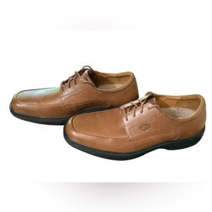 Dr. Comfort Men’s Classic Dress Shoes - Size 10 1/2 M
